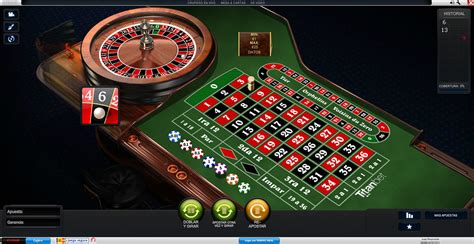 Tarjeta de casino en línea.